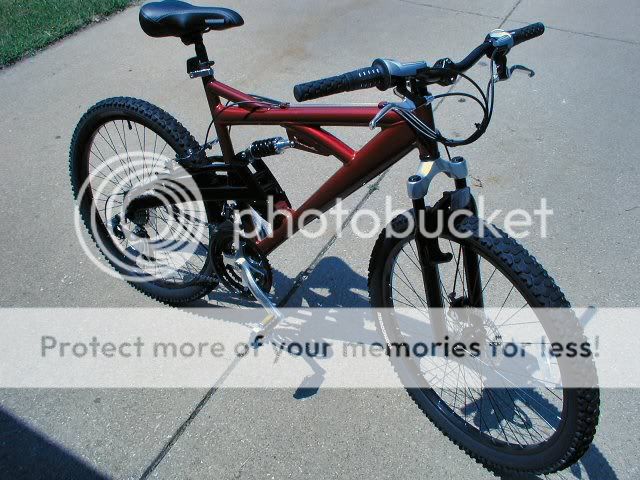 mongoose xr200